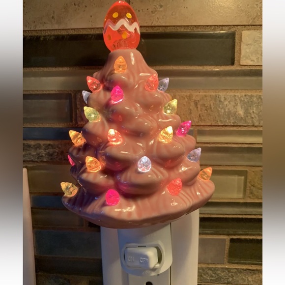 The Lakeside Collection Easter Bubble Tree - Picture 7 of 8